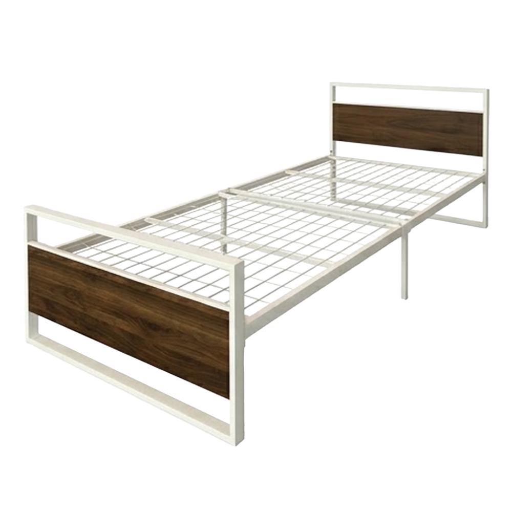 TIMO Metal Bed Frame - JIJI.SG