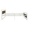 TIMO Metal Bed Frame - JIJI.SG