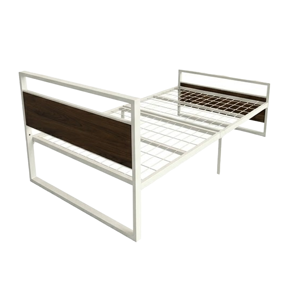 TIMO Metal Bed Frame - JIJI.SG