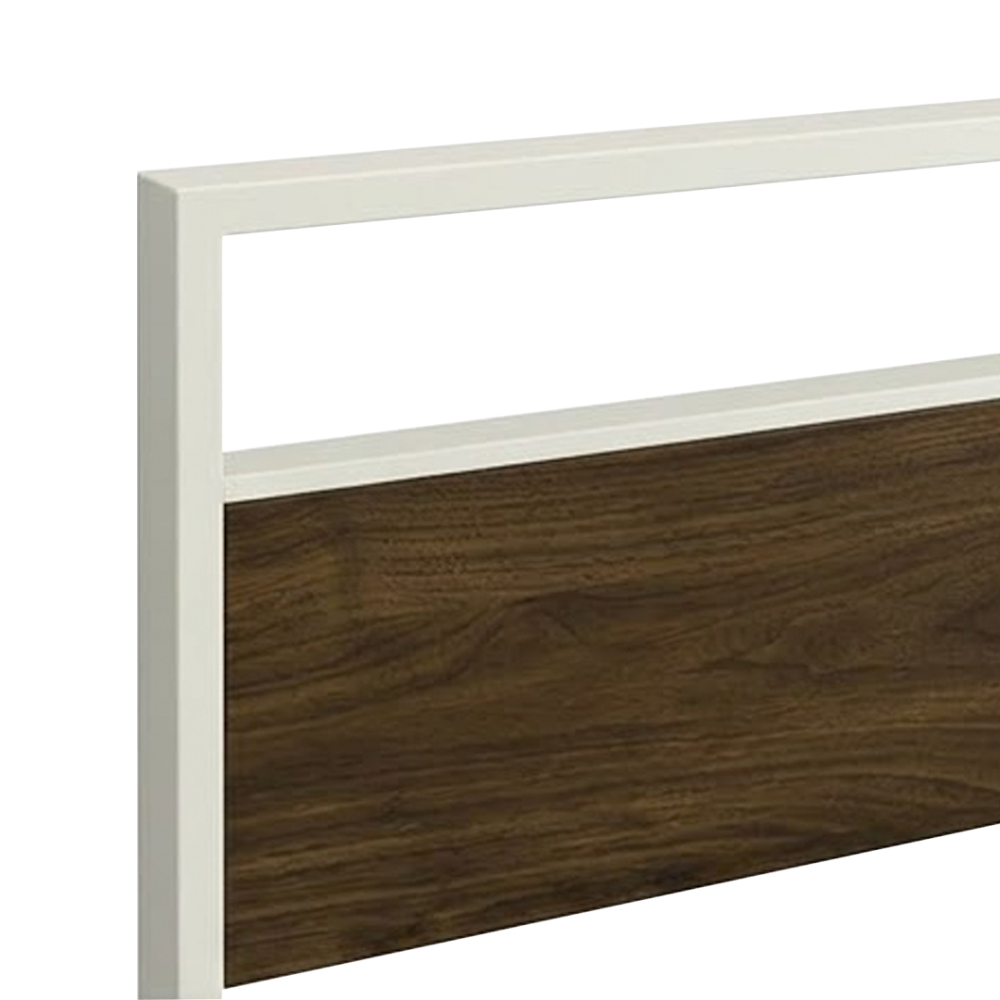 TIMO Metal Bed Frame - JIJI.SG