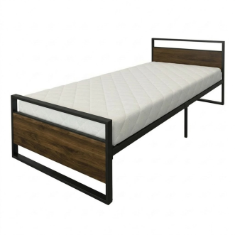 TIMO Metal Bed Frame - JIJI.SG