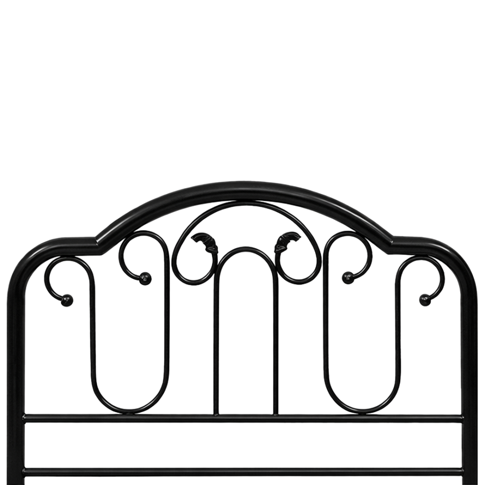 YANN Metal Bed Frame - JIJI.SG