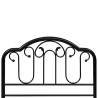 YANN Metal Bed Frame - JIJI.SG