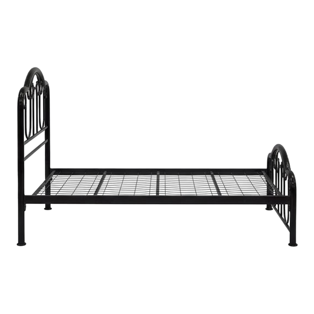 YANN Metal Bed Frame - JIJI.SG