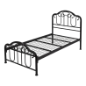 YANN Metal Bed Frame - JIJI.SG
