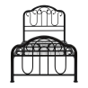 YANN Metal Bed Frame - JIJI.SG