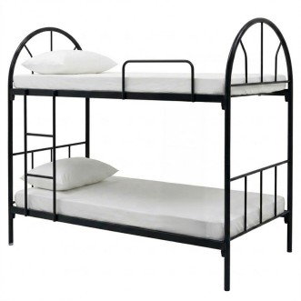 MARCO Bunk Bed - JIJI.SG