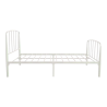 JULIAN Metal Bed Frame - JIJI.SG