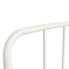 JULIAN Metal Bed Frame - JIJI.SG
