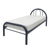 GABRIEL Metal Bed Frame - JIJI.SG