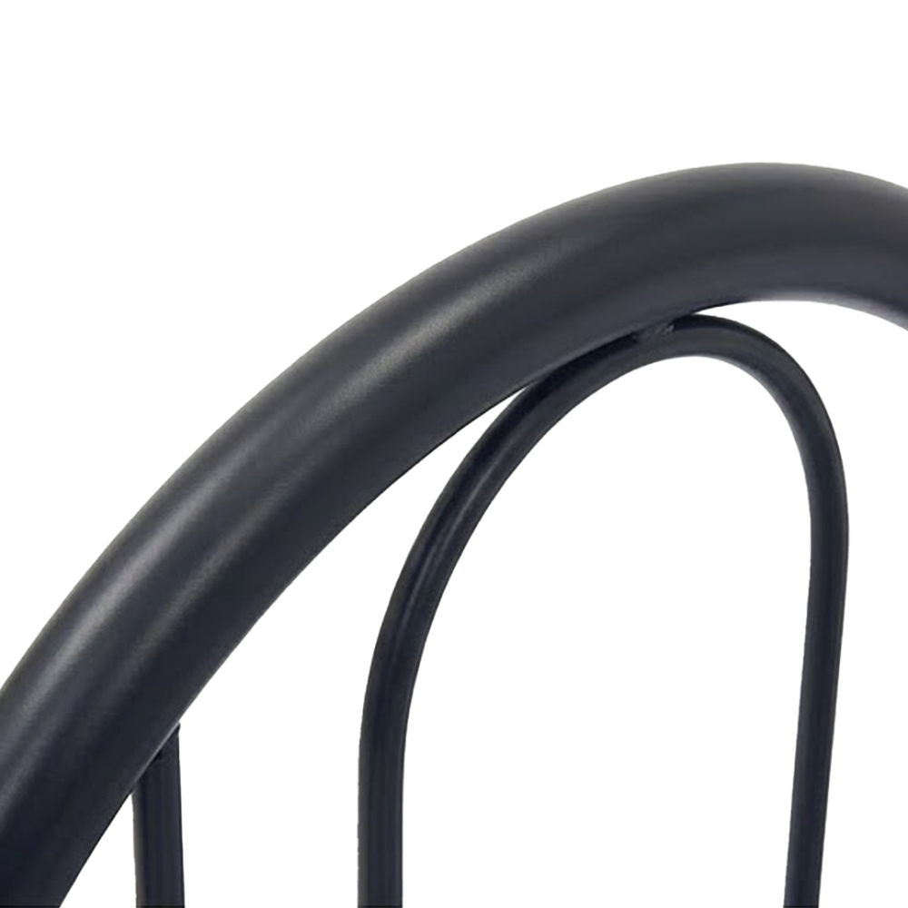 GABRIEL Metal Bed Frame - JIJI.SG