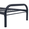 GABRIEL Metal Bed Frame - JIJI.SG