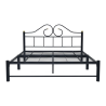 IVO Metal Bed Frame - JIJI.SG