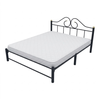 IVO Metal Bed Frame - JIJI.SG