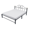 IVO Metal Bed Frame - JIJI.SG