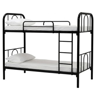 GABRIEL Bunk Bed - JIJI.SG