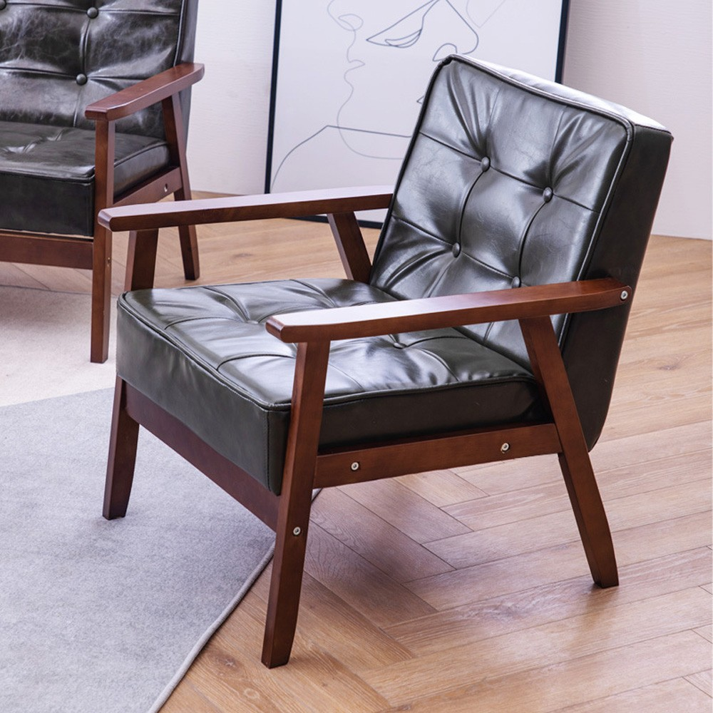 (AS-IS) JAN Armchair - JIJI.SG