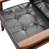 (AS-IS) JAN Armchair - JIJI.SG