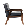 (AS-IS) JAN Armchair - JIJI.SG