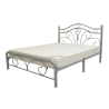 ELIO Metal Bed Frame - JIJI.SG
