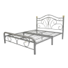 ELIO Metal Bed Frame - JIJI.SG