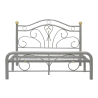ELIO Metal Bed Frame - JIJI.SG