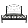 RETO Metal Bed Frame - JIJI.SG