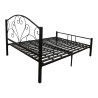 RETO Metal Bed Frame - JIJI.SG