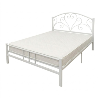 RETO Metal Bed Frame - JIJI.SG