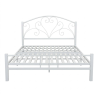 RETO Metal Bed Frame - JIJI.SG