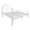 RETO Metal Bed Frame - JIJI.SG