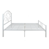 RETO Metal Bed Frame - JIJI.SG