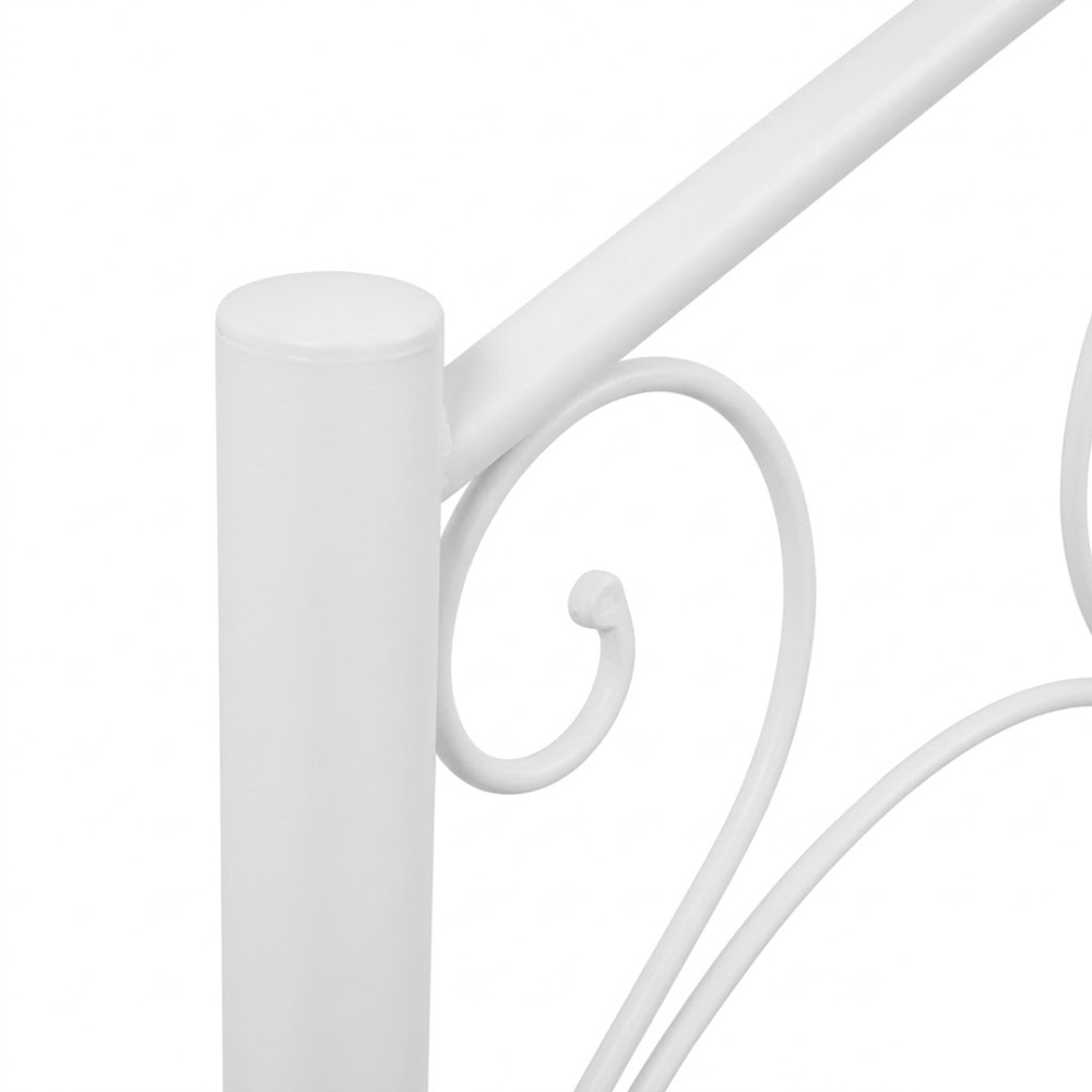 RETO Metal Bed Frame - JIJI.SG