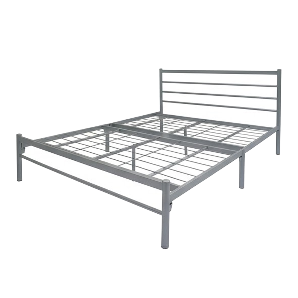 ARON Metal Bed Frame - JIJI.SG