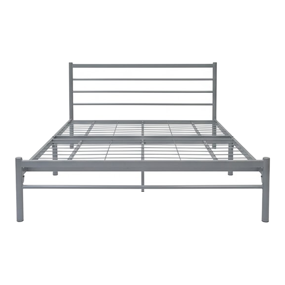 ARON Metal Bed Frame - JIJI.SG