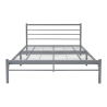 ARON Metal Bed Frame - JIJI.SG