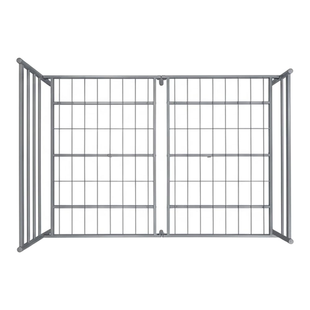 ARON Metal Bed Frame - JIJI.SG