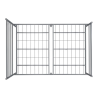 ARON Metal Bed Frame - JIJI.SG