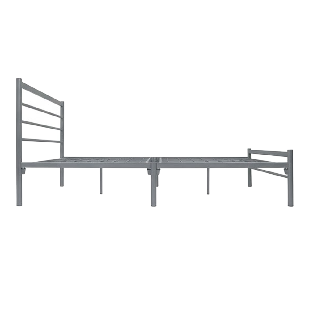 ARON Metal Bed Frame - JIJI.SG