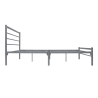ARON Metal Bed Frame - JIJI.SG
