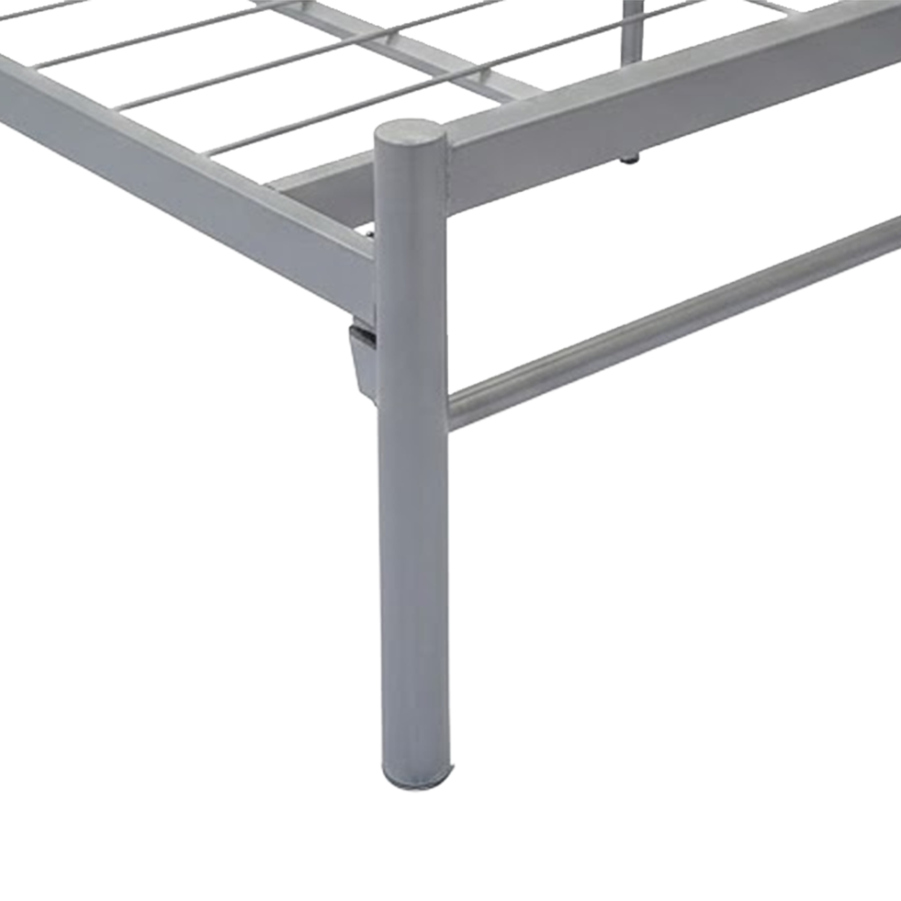 ARON Metal Bed Frame - JIJI.SG