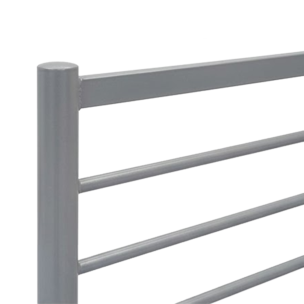 ARON Metal Bed Frame - JIJI.SG