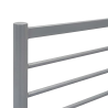 ARON Metal Bed Frame - JIJI.SG