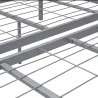 ARON Metal Bed Frame - JIJI.SG
