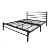 ARON Metal Bed Frame - JIJI.SG