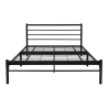 ARON Metal Bed Frame - JIJI.SG