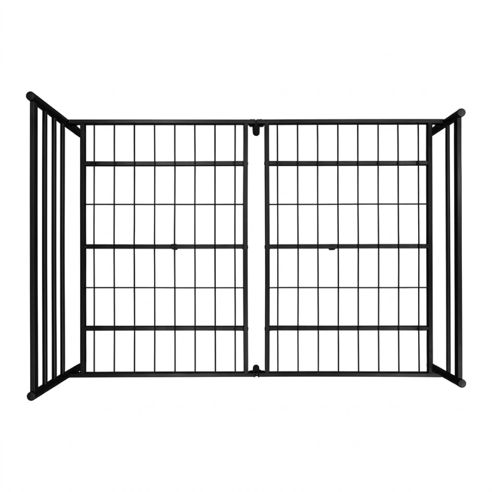 ARON Metal Bed Frame - JIJI.SG