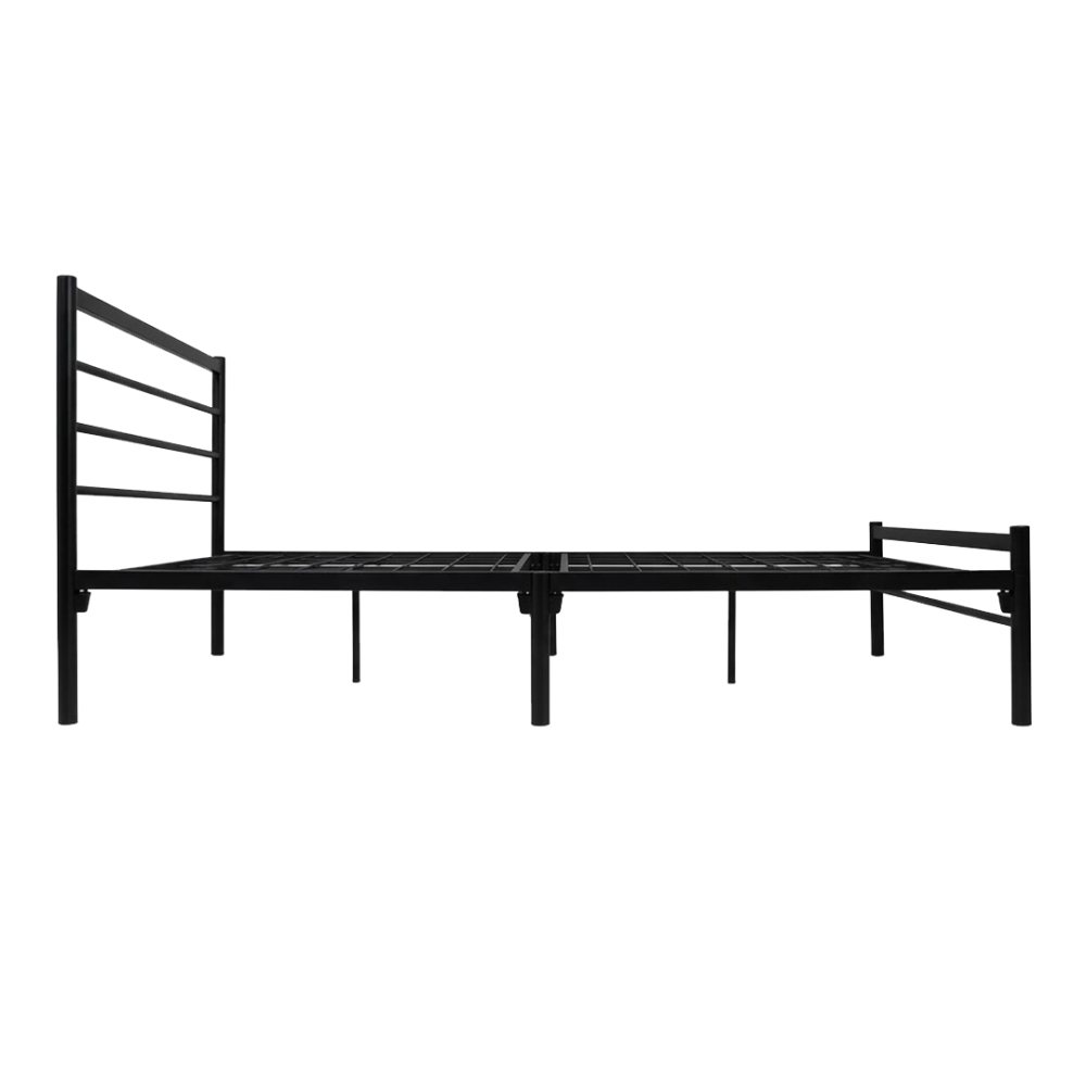 ARON Metal Bed Frame - JIJI.SG