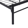 ARON Metal Bed Frame - JIJI.SG