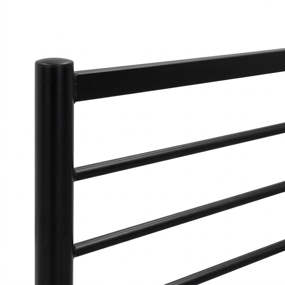 ARON Metal Bed Frame - JIJI.SG